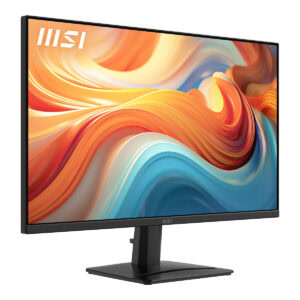 MSI PRO MP275Q E14 27 inç 144Hz 1ms WQHD IPS monitör.