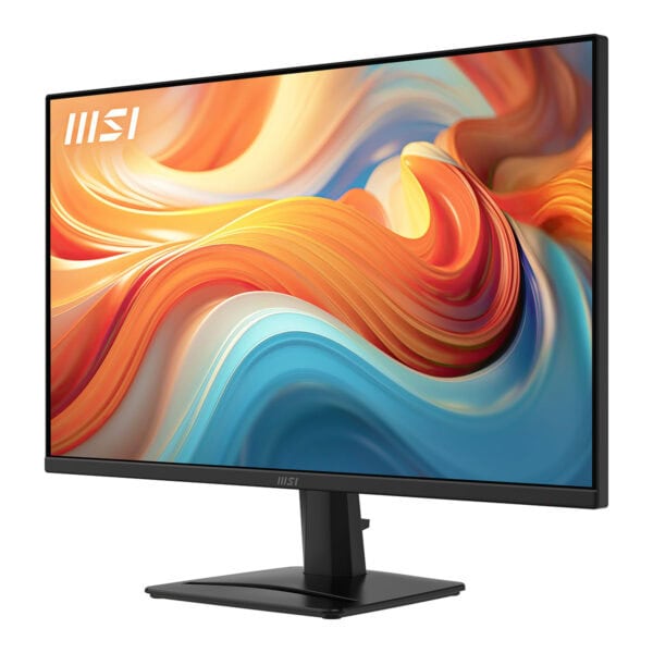 MSI PRO MP275Q E14 27 inç 144Hz 1ms WQHD IPS monitör, yüksek performans ve net görüntü kalitesi sunar. FreeSync teknolojisi ile akıcı oyun deneyimi sağlar. Ofis ve oyun kullanımı için ideal.