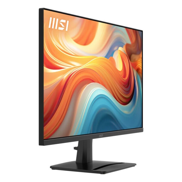 MSI PRO MP275Q E14 27 inç 144Hz 1ms WQHD IPS Monitör, yüksek performans ve net görüntü kalitesi sunar. Oyun ve profesyonel kullanım için ideal, FreeSync teknolojisi ile akıcı deneyim sağlar.