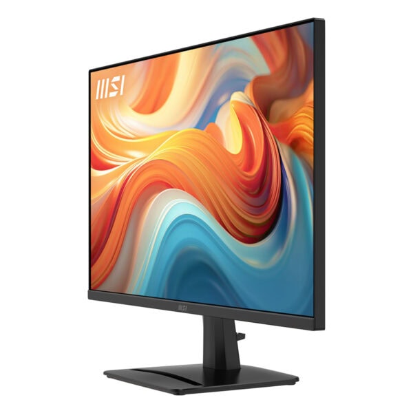 MSI PRO MP275Q E14 27 inç 144Hz 1ms WQHD IPS Monitör.
