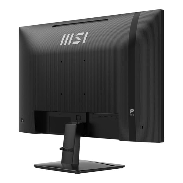MSI PRO MP275Q E14 27 inç 144Hz 1ms WQHD IPS Monitör.