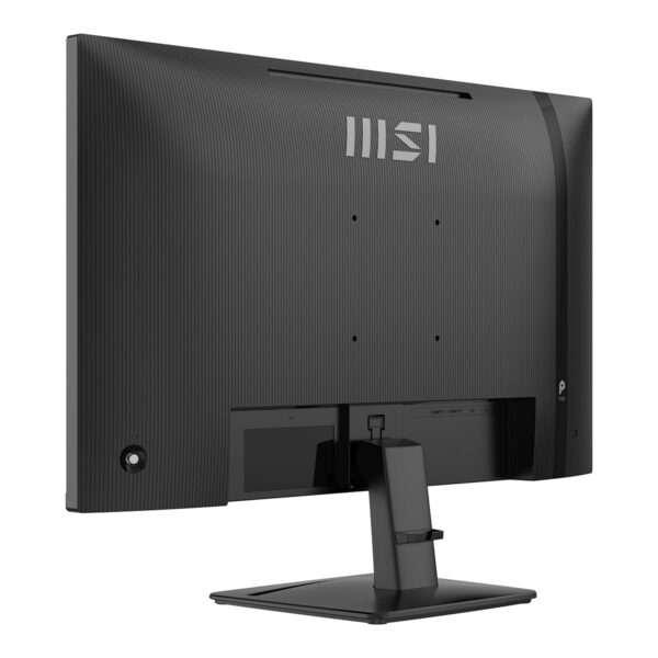 MSI PRO MP275Q E14 27 inç 144Hz 1ms 2K WQHD IPS monitör arka planı.