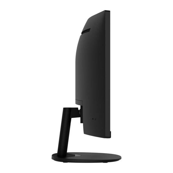 MSI PRO MP341CQ E12 34 inç, 120Hz yenileme hızı ve 1ms tepki süresi ile UWQHD çözünürlükte kavisli VA ekran. Çoklu bağlantı seçenekleri ve adaptif senkronizasyon özellikleriyle yüksek performans sağla.