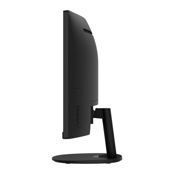 MSI PRO MP341CQ E12 34 inç kavisli monitör, 120Hz yenileme hızı ve 1ms tepki süresi ile yüksek performans sağlar. UWQHD çözünürlük ve Adaptive Sync teknolojisi ile oyun ve profesyonel kullanım için id.