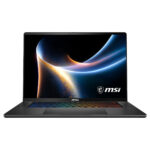 Msi Stealth 16 Ai B3wh 011tr Intel Core Ultra 9 386h Geforce Rtx 5070 Ti 12gb 125w 32gb Ddr5 1tb Ssd 16 Inc Qhd 240hz Oled W11 Home Gaming Laptop 1