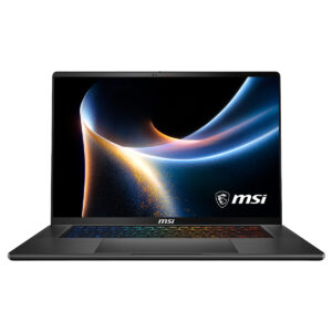 Msi Stealth 16 Ai B3wh 011tr Intel Core Ultra 9 386h Geforce Rtx 5070 Ti 12gb 125w 32gb Ddr5 1tb Ssd 16 Inc Qhd 240hz Oled W11 Home Gaming Laptop 1