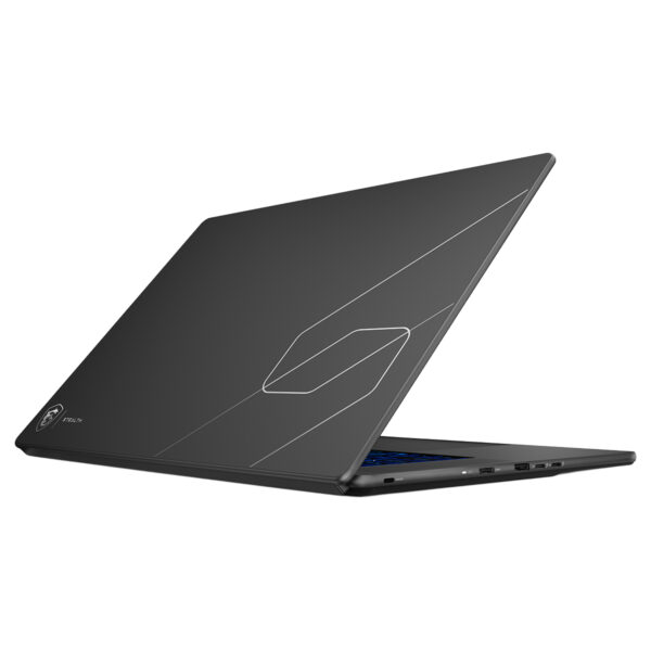 Msi Stealth 16 Ai B3wh 011tr Intel Core Ultra 9 386h Geforce Rtx 5070 Ti 12gb 125w 32gb Ddr5 1tb Ssd 16 Inc Qhd 240hz Oled W11 Home Gaming Laptop 6