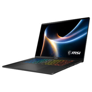 Msi Stealth 16 Ai B3wi 003tr Intel Core Ultra 9 386h Geforce Rtx 5080 16gb 125w 32gb Ddr5 1tb Ssd 16 Inc Qhd 240hz Oled W11 Home Gaming Laptop 2