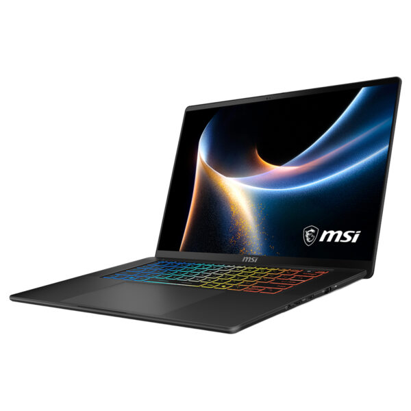 Msi Stealth 16 Ai B3wi 003tr Intel Core Ultra 9 386h Geforce Rtx 5080 16gb 125w 32gb Ddr5 1tb Ssd 16 Inc Qhd 240hz Oled W11 Home Gaming Laptop 2