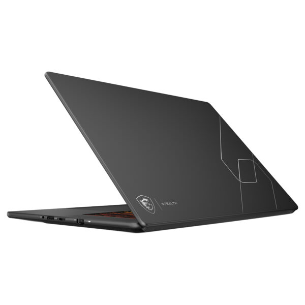 Msi Stealth 16 Ai B3wi 003tr Intel Core Ultra 9 386h Geforce Rtx 5080 16gb 125w 32gb Ddr5 1tb Ssd 16 Inc Qhd 240hz Oled W11 Home Gaming Laptop 5