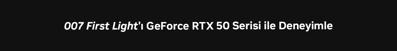Nvidia Geforce Rtx–007 First Light Bundle Landing Page 2