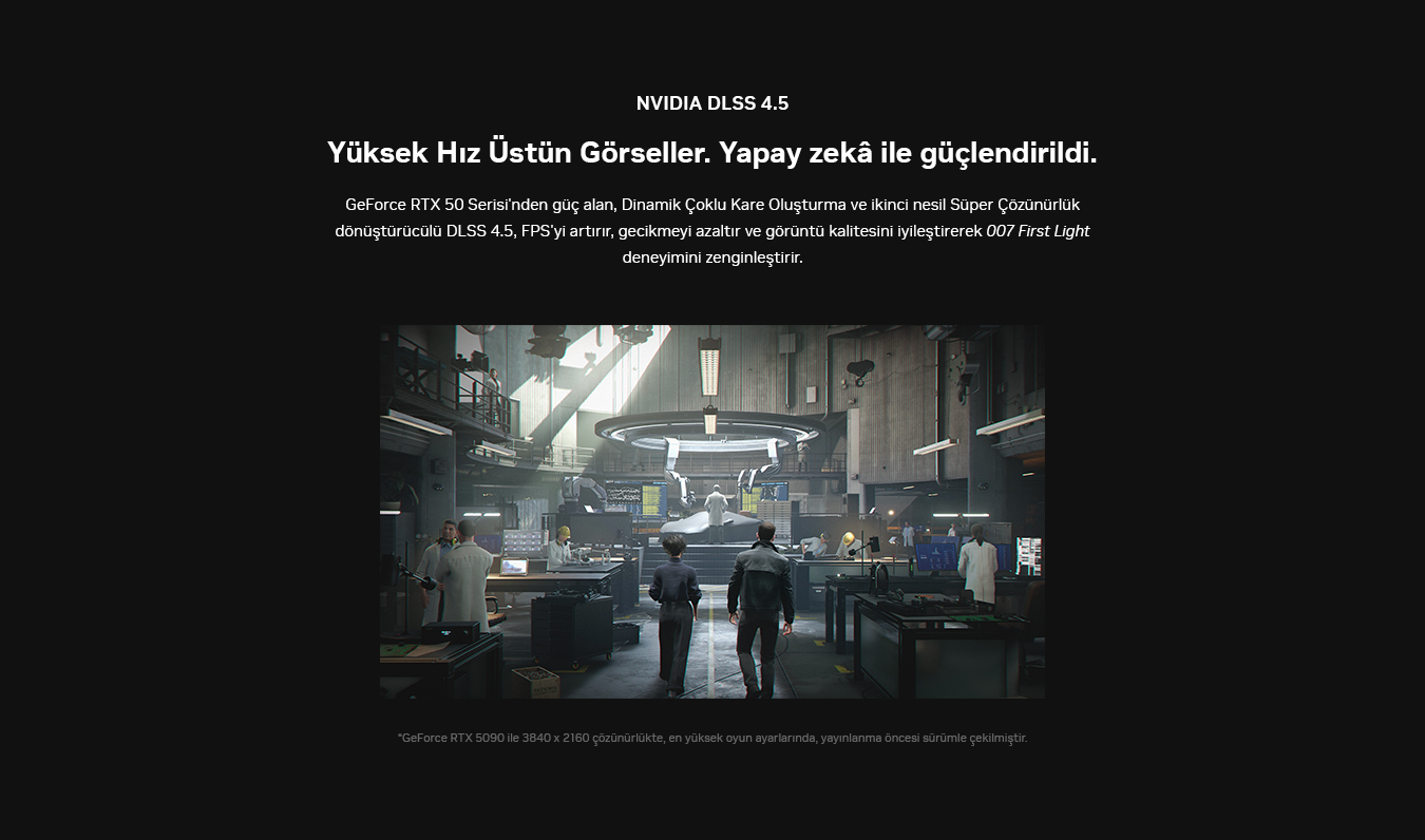 Nvidia Geforce Rtx–007 First Light Bundle Landing Page 4