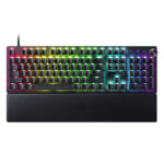Razer Huntsman V3 Pro Analog Optik Switch Rapid Trigger Rgb Türkçe Mekanik Kablolu E Spor Gaming Klavye (rz03 04971100 R3l1) 1