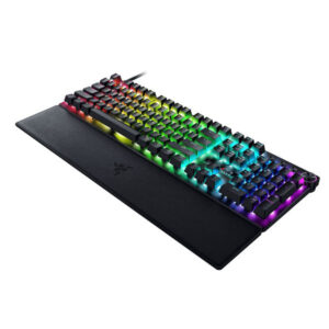 Razer Huntsman V3 Pro Analog Optik Switch Rapid Trigger Rgb Türkçe Mekanik Kablolu E Spor Gaming Klavye (rz03 04971100 R3l1) 2