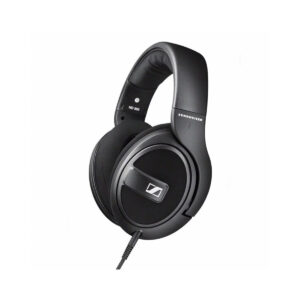 Sennheiser Hd 569 High End Kulak Üstü Kulaklık 1