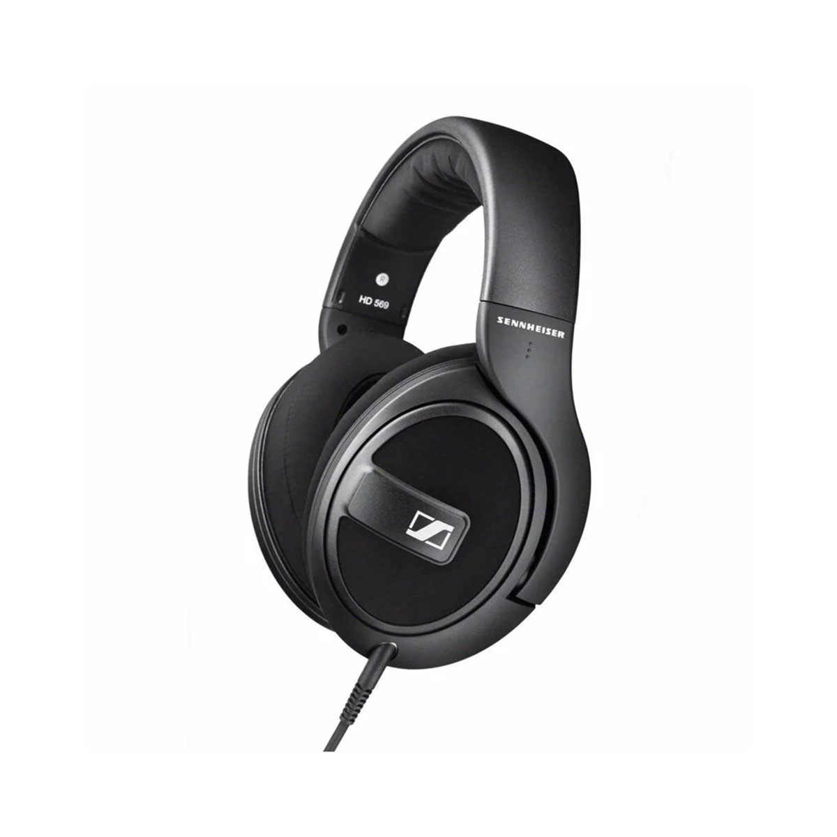 Sennheiser Hd 569 High End Kulak Üstü Kulaklık 1
