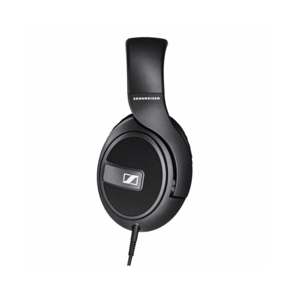 Sennheiser Hd 569 High End Kulak Üstü Kulaklık 2