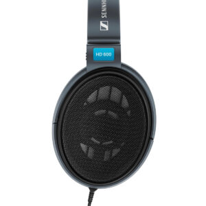 Sennheiser Hd 600 High End Kulak Üstü Kulaklık 2