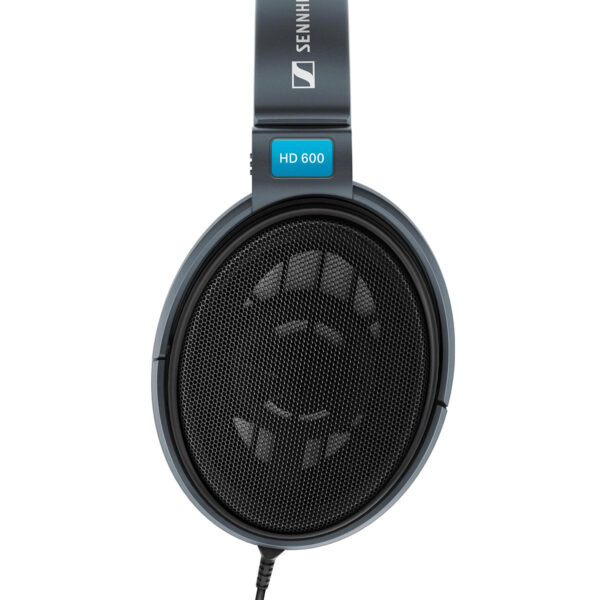 Sennheiser Hd 600 High End Kulak Üstü Kulaklık 2