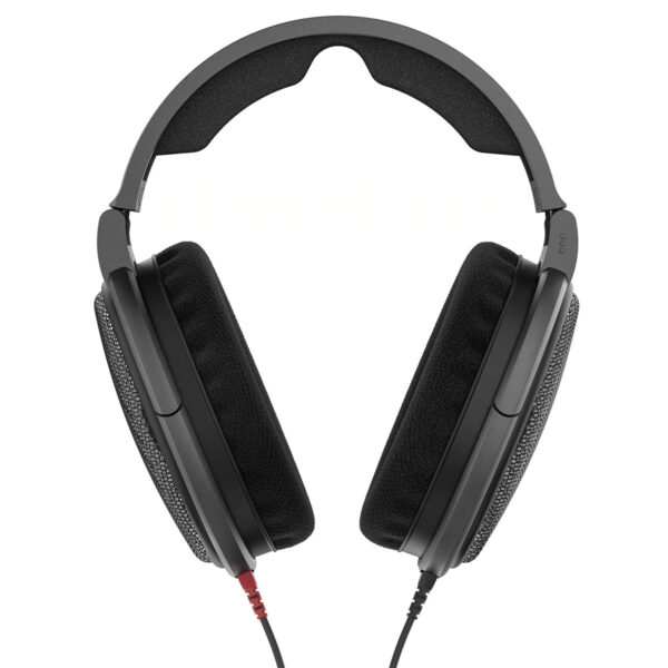 Sennheiser Hd 600 High End Kulak Üstü Kulaklık 4