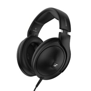Sennheiser Hd 620s Kulak Üstü Kulaklık 1