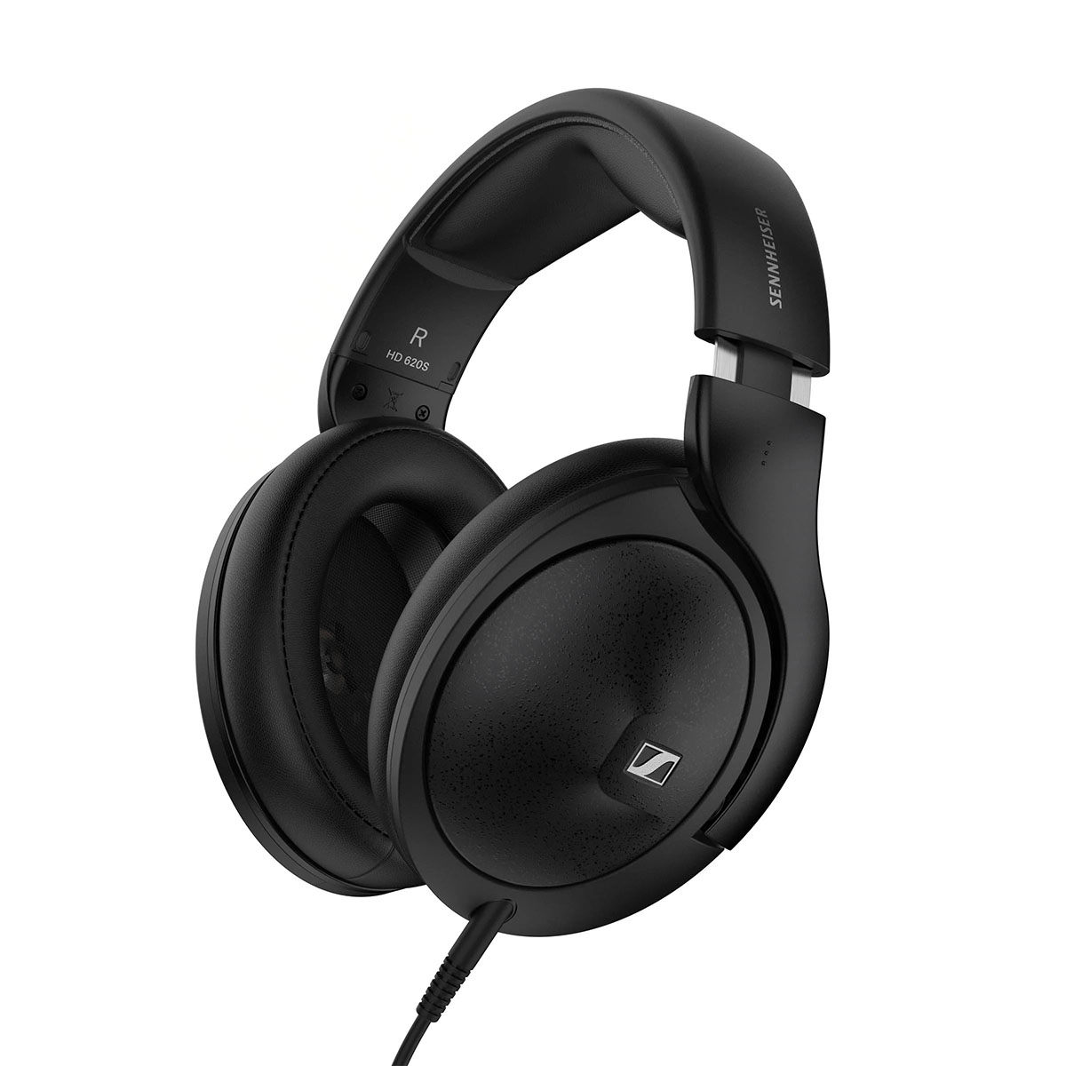 Sennheiser Hd 620s Kulak Üstü Kulaklık 1