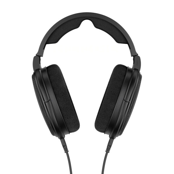 Sennheiser Hd 660s2 High End Kulak Üstü Kulaklık 3