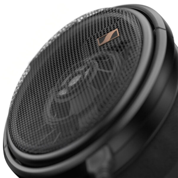 Sennheiser Hd 660s2 High End Kulak Üstü Kulaklık 6