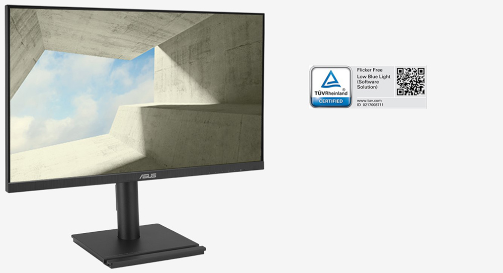 VA24DQFS ASUS VA24DQFS Monitör H12