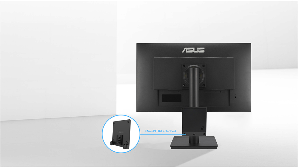 VA24DQFS ASUS VA24DQFS Monitör H14