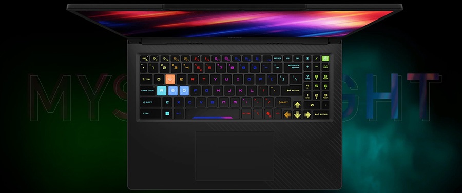 MSI RAIDER 16 HX B2WI-021TR Intel Core Ultra 9-275HX GeForce RTX 5080 16GB 175W 32GB DDR5 1TB SSD 16 inç 2K QHD+ 240Hz W11 Home Gaming Laptop h15