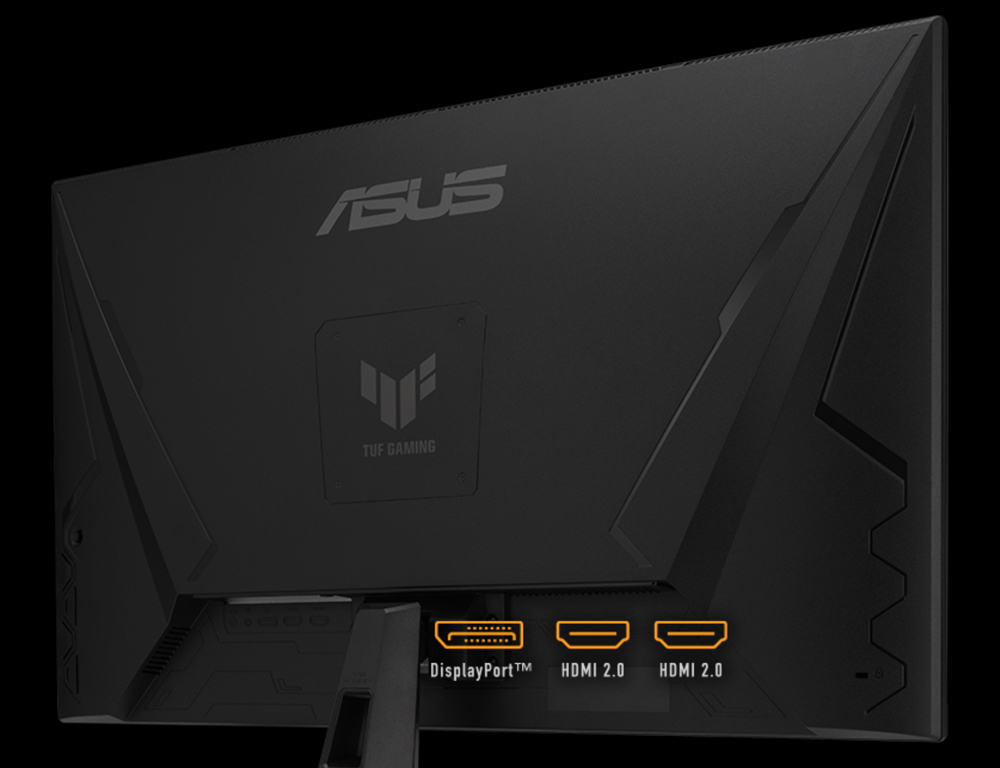 TUF Gaming VG32AQA1A ASUS TUF Gaming VG32AQA1A Monitör h16