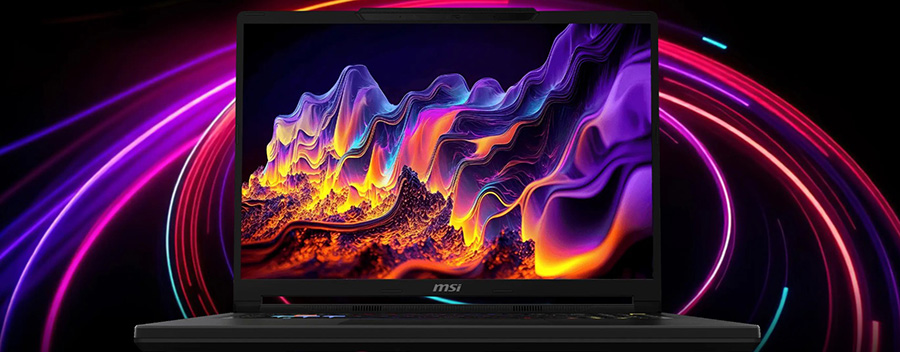 MSI RAIDER 16 HX B2WH-091TR Intel Core Ultra 9-275HX GeForce RTX 5070 Ti 12GB 140W 16GB DDR5 1TB SSD 16 inç 2K QHD+ 240Hz W11 Home Gaming Laptop h16