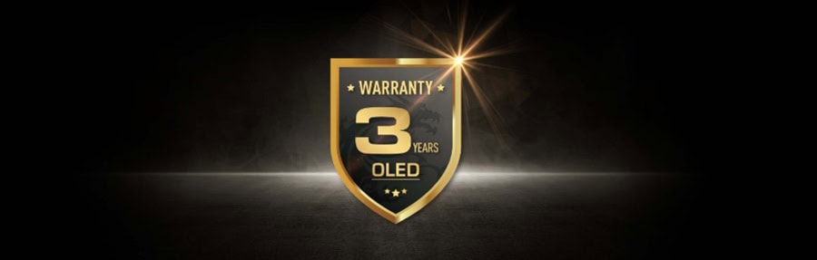 Garantili 3 yıl OLED Ekran Koruması ile Gaming Monitör.