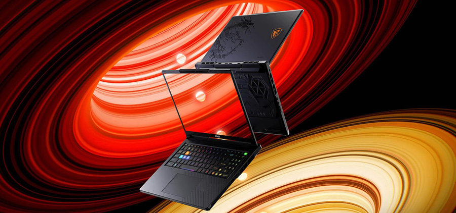 MSI RAIDER 16 HX B2WH-091TR Intel Core Ultra 9-275HX GeForce RTX 5070 Ti 12GB 140W 16GB DDR5 1TB SSD 16 inç 2K QHD+ 240Hz W11 Home Gaming Laptop h2