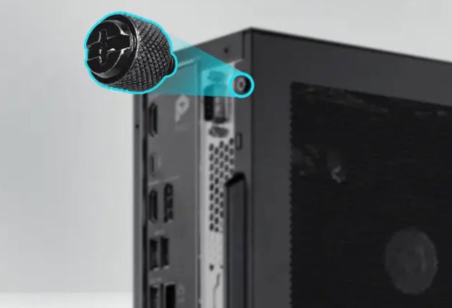 MSI PRO DP80 AI A2G-083XEU Intel Core Ultra 5-225 16GB DDR5 512GB SSD FreeDos Masaüstü Bilgisayar h23