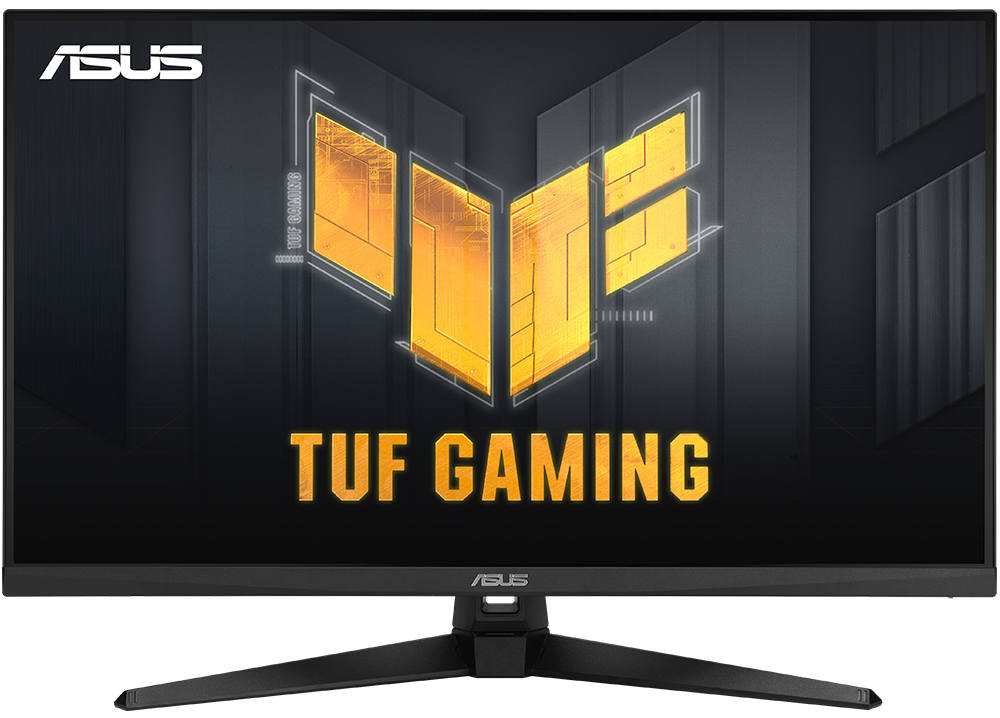 TUF Gaming VG32AQA1A ASUS TUF Gaming VG32AQA1A Monitör h3
