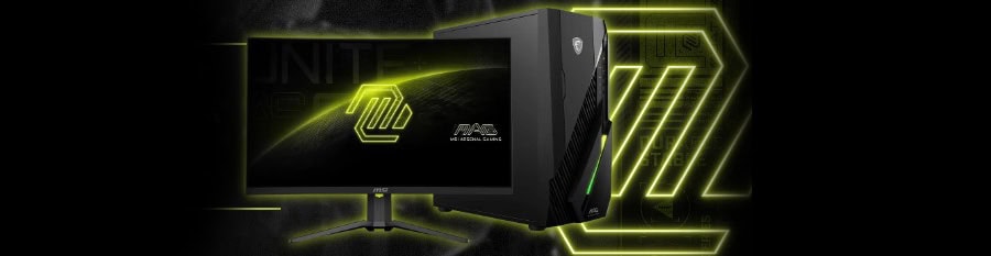 Yüksek performanslı oyun monitörü, şık aydınlatmalı tasarımıyla dikkat çekiyor. Gelişmiş ekran teknolojisi ve ergonomik tasarımıyla oyunculara üstün deneyim sunar.