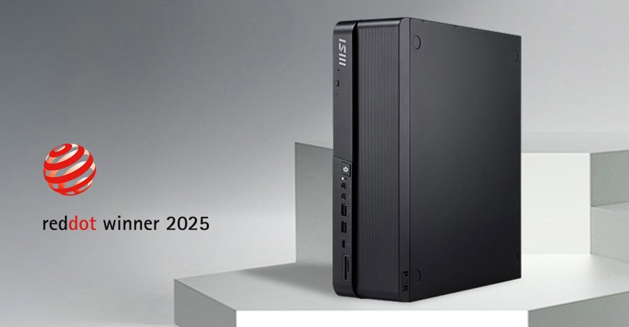 MSI PRO DP80 AI A2G-083XEU Intel Core Ultra 5-225 16GB DDR5 512GB SSD FreeDos Masaüstü Bilgisayar h5