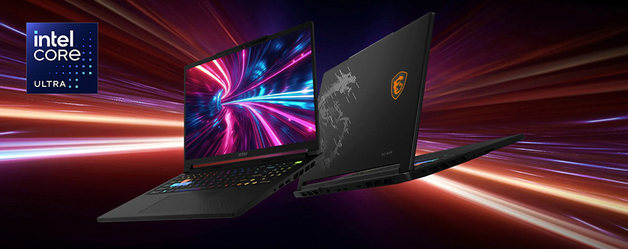 MSI RAIDER 16 HX B2WI-021TR Intel Core Ultra 9-275HX GeForce RTX 5080 16GB 175W 32GB DDR5 1TB SSD 16 inç 2K QHD+ 240Hz W11 Home Gaming Laptop h5