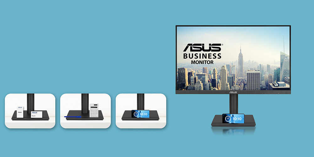 VA24DQFS ASUS VA24DQFS Monitör H8