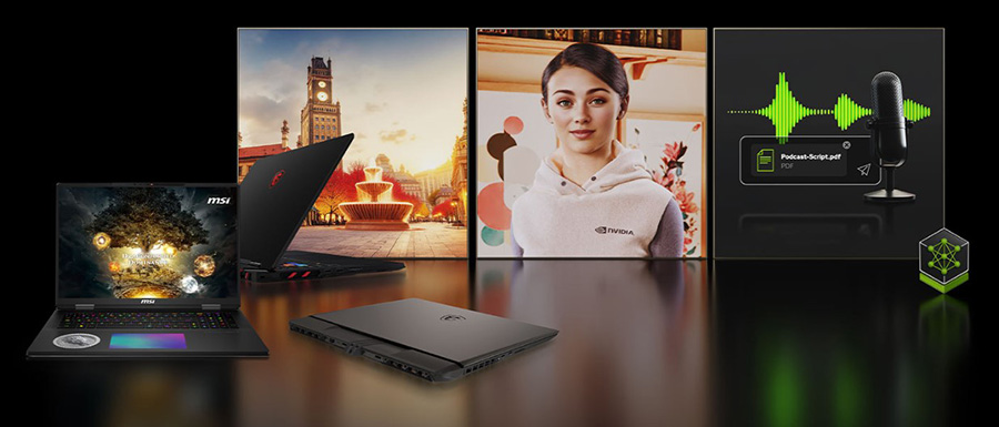 MSI RAIDER A18 HX A8WHG-280TR AMD Ryzen 9-8940HX GeForce RTX 5070 Ti 12GB 140W 32GB DDR5 1TB SSD 18 inç 2K QHD+ 240Hz W11 Home Gaming Laptop h8