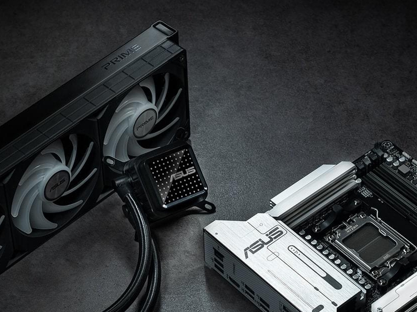 B850 MAX GAMING WIFI ASUS B850 MAX GAMING WIFI 9000MHz (OC) DDR5 Soket AM5 M.2 HDMI DP ATX Anakart h10