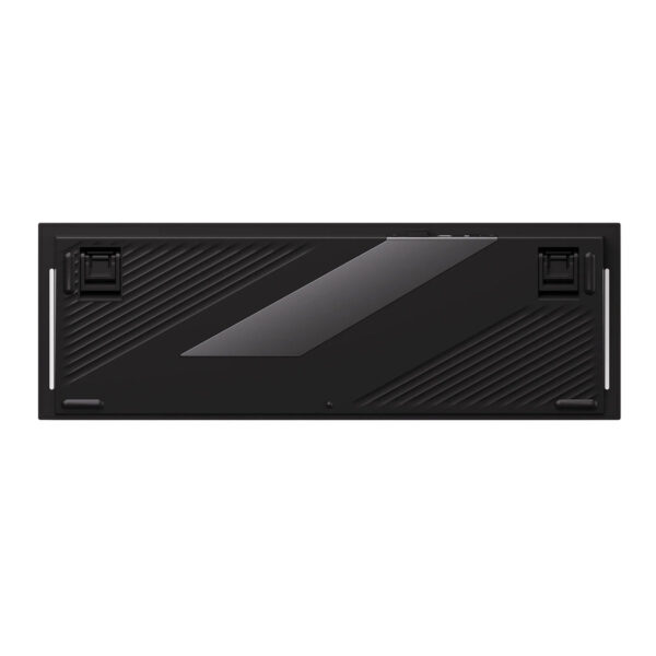 Akko 5098b Black Gold V3 Piano Pro Switch Hotswap Rgb Kablosuz İngilizce Mekanik Gaming Klavye 10