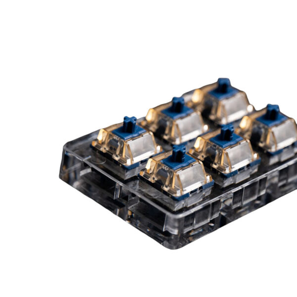 Akko Astrolink 5pin (45 Adet) Manyetik Switch 3