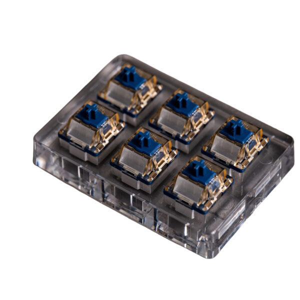 Akko Astrolink 5pin (45 Adet) Manyetik Switch 4