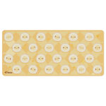 Akko Bun Wonderland 90x40 Mouse Pad 1