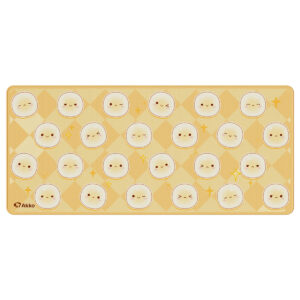 Akko Bun Wonderland 90x40 Mouse Pad 1