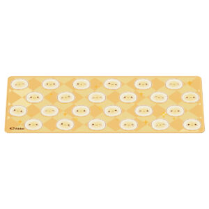 Akko Bun Wonderland 90x40 Mouse Pad 2
