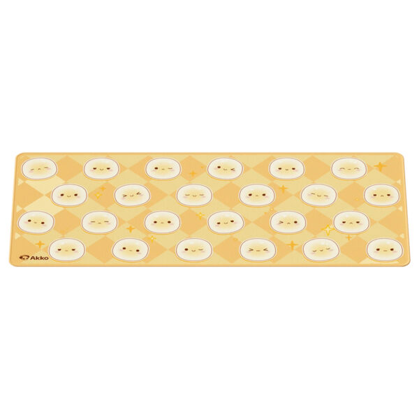 Akko Bun Wonderland 90x40 Mouse Pad 2